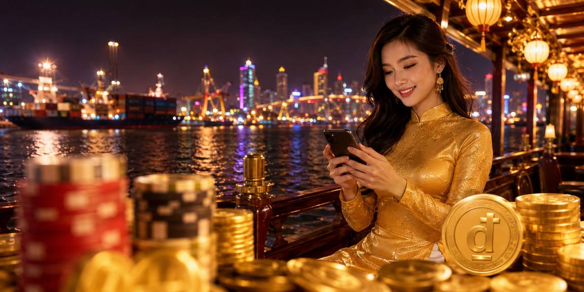 789sao Cài ứng dụng chỉ ba bước đơn giản